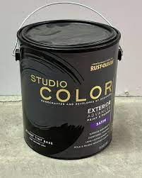Rust Oleum Studio Color Accent Tint
