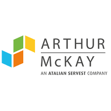Arthur McKay