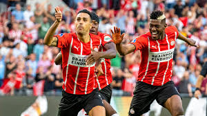Scores, stats and comments in real time. Psv With One Leg In The Next Cl Preliminary Round Thanks To A Resounding Victory Over Galatasaray Teller Report