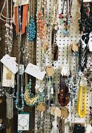 whole jewelry lot 40 necklaces