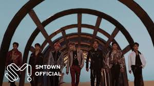 K Pop Super Group Superm Announces North America Dates For