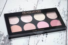 makeup revolution blush dess blush