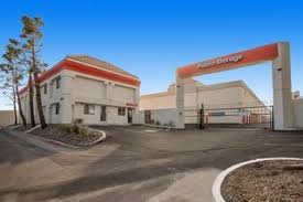 find self storage units near las vegas