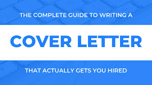 When reading the names of some attorneys, it can seem like there is an entire alphabet written after the surname. How To Write A Job Winning Cover Letter 5 Free Templates Examples