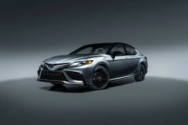 Please review our terms and conditions for further details: Toyota Camry Which Should You Buy 2020 Or 2021 News Cars Com