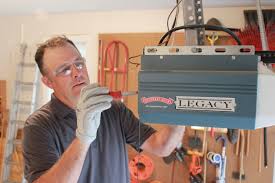 garage door opener repair in kansas