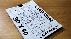 home design ii 30x60 house plan