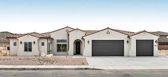 Olympia St George Home Builder