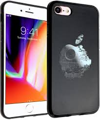 Protect your iphone, ipod touch and samsung galaxy. Amazon Com Star Wars Iphone 8 Case Iphone 7 Case Imagitouch Anti Scratch Shock Proof Slim Fit Flexible Tpu Case Bumper Cover For Iphone 8 Iphone 7 Star Wars Death Stars Apple Bumper