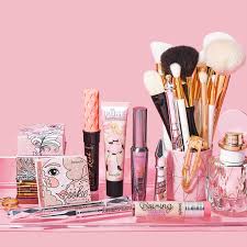 benefit cosmetics launches on millies ie