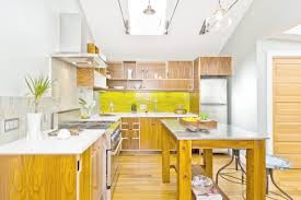 kitchens by kerf design modern