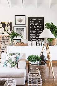 9 Tropical Living Room Decor Ideas For