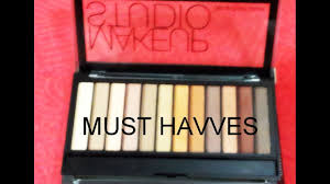 sivanna makeup studio palette review l