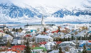 things to do in reykjavik in 2024