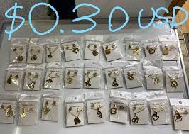 stainless steel jewelry supplier