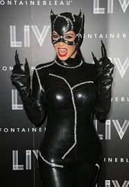 Die gruseligsten batman kostüm machen für schaurige horrorfeten finden sie in dieser kategorie großer auswahl und zu günstigen preisen! Catwoman Kostum Fur Erwachsene Kinder Zum Selber Machen 9 Ideen