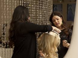 avoid employing beauty salon staff for