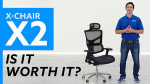 x chair x2 is it worth it in 2023