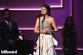 Selena Gomezs Top 10 Billboard Hits Billboard