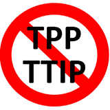 Resultado de imagem para TTIP TPP