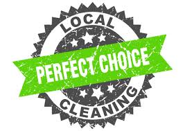 local cleaning specialised cleaning
