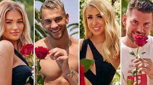 Bachelor in Paradise“ 2021: Neuer ...