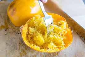 how to cook spaghetti squash perfectly