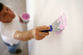 popped nails repair your drywall with