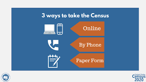 Joining census gives you the opportunity to put your skills to work in a challenging environment where innovation is part of the mission. What You Need To Know About Census 2020 Wat Buddhanusorn