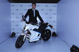 terra kiwami electric bike launched in