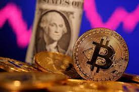Is an independent publisher and comparison service, not an investment advisor. Bitcoin Price Btc Bitcoin Value Investing Com