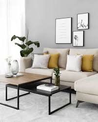 living room color