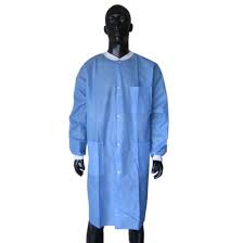 kids lab coat disposable lab coat