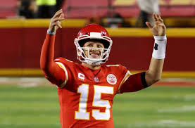 With just seconds remaining in overtime, the kansas city chiefs booted a field goal that hit the upright, but bounced through anyway! Super Bowl 55 Early Pick Score Prediction For Buccaneers Vs Chiefs
