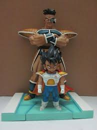 Dragonball figures is the home for dragon ball figures, toys, gashapons, collectibles, and figuarts discussion. Dbz Best Nappa Kid Vegeta Figure Ever Kid Vegeta Dragon Ball Z Dragon Ball