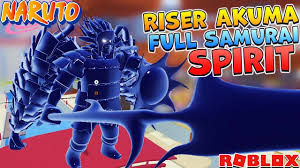 Therefore, we recommend you aim to get a good mode quickly in the game, as it'll be of great help to you. Riser Akuma Samurai Spirit