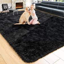 8x10 area rugs thick plush rug