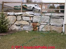 Enjoy your favorite seasonal flowers and gourmet herbs. Retaining Wall Guardrails Requirements For Guardrailings Along Retaining Walls Photos Codes Hazards