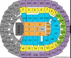 Staples Center Tickets And Staples Center Seating Charts