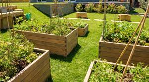 128 Backyard Garden Ideas Great Ways