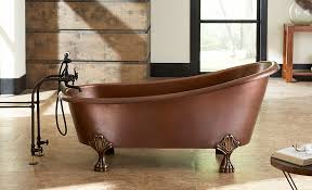 Types Of Bathtubs The Home Depot