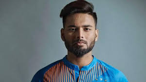 Rishabh pant absolutely torched australia's bowling attack and finished with an unbeaten 159 from just 189 9 balls 54 runs rishabh pant. Rishabh Pant Hairstyle Photos Hairstyle Guides