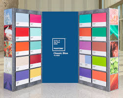Fedex Office Brings Pantone Color Of The Year 2020 19 4052