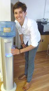 three benefits of having a water cooler