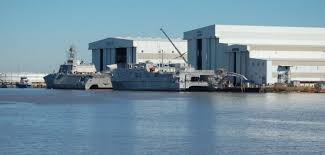 Austal USA completes purchase of Alabama shipyard assets | WorkBoat