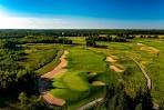 Island Resort & Casino: Sweetgrass Golf Club | Courses ...