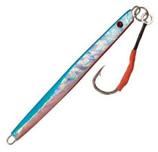 Find new and preloved offshore angler items at up to 70% off retail prices. Offshore Angler Knife Jig Pink Lemonade 7