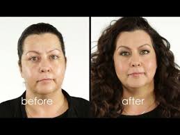 natural makeup tutorial by robert jones