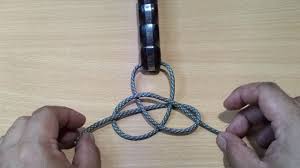 Maybe you would like to learn more about one of these? How To Tie A Paracord Snake Knot Lanyard With Bead Youtube