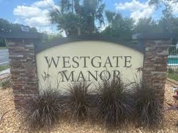 westgate manor mobile home park